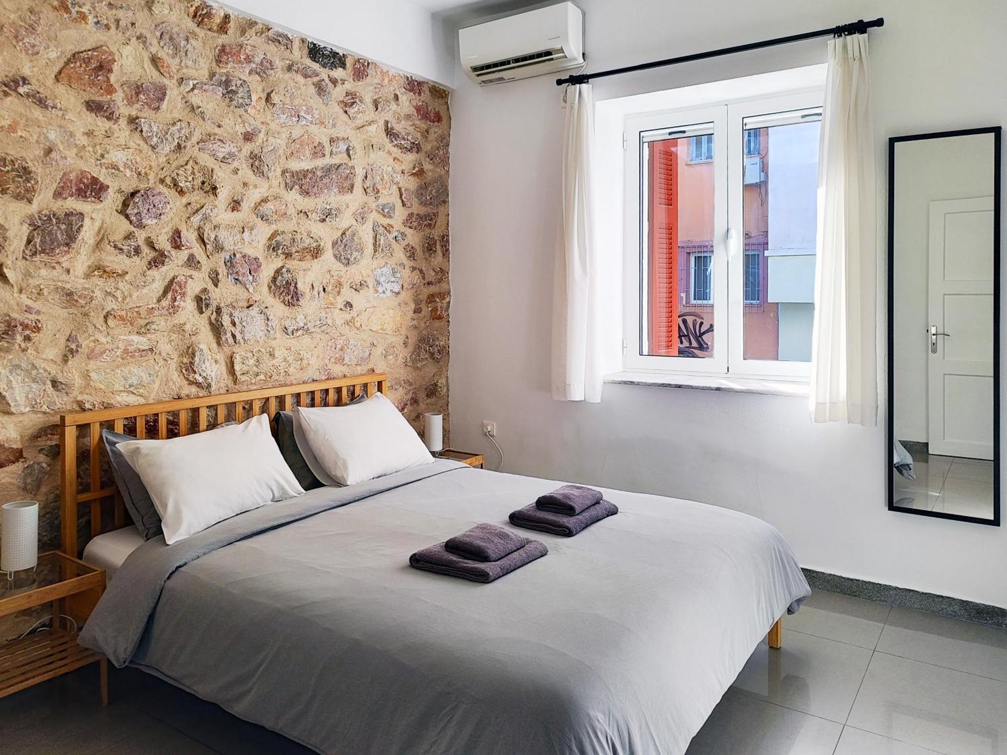 Kyma Apartments - Athens Acropolis 2 Eksteriør bilde